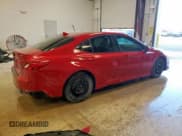 ✅ 2025 Toyota Camry LE • VIN: 4T1DAACK7SU112688 • Lot: 80537035. Wystawiony na Copart z przebiegiem 1 227 mil. Bezpłatny archiwum sprzedaży aukcyjnych z USA i szczegółowy raport historii pojazdu na DreamBid. Zdjęcie 3.