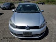 ✅ 2013 Volkswagen Golf • VIN: WVWAB7AJ2DW116561 • Lot: 70350615. Listed on Copart with 168,373 mi. Free auction sales archive from the USA and detailed vehicle history report at DreamBid. Image 5.