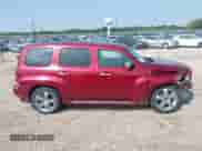 2009 Chevrolet HHR 2LT с VIN 3GNCA53V39S608820, выставлен на аукционе IAAI как лот 43011724 с пробегом 159 439 миль миль и . История ставок и продаж доступна на DreamBid. Изображение 14.