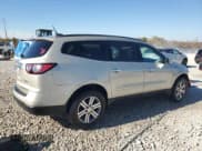 ✅ 2016 Chevrolet Traverse LT • VIN: 1GNKVHKD2GJ144329 • Lot: 89906585. Wystawiony na Copart z przebiegiem 119 394 mil. Bezpłatny archiwum sprzedaży aukcyjnych z USA i szczegółowy raport historii pojazdu na DreamBid. Zdjęcie 3.