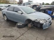 ✅ 2009 Chevrolet Malibu 2LT • VIN: 1G1ZJ577294190709 • Лот: 74995994. Опубликован ранее на Copart с пробегом 153 137 миль. Бесплатный доступ к архиву аукционных продаж из США и подробный отчёт об истории автомобиля на DreamBid. Изображение 4.