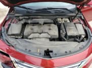 ✅ 2014 Chevrolet Impala LT • VIN: 1G1115SL0EU103580 • Лот: 65726154. Опубликован ранее на Copart с пробегом 85 662 миль. Бесплатный доступ к архиву аукционных продаж из США и подробный отчёт об истории автомобиля на DreamBid. Изображение 12.