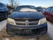 ✅ 2012 Dodge Avenger SE • VIN: 1C3CDZAB3CN220170 • Лот: 88839695. Опубликован ранее на Copart с пробегом Не указан. Бесплатный доступ к архиву аукционных продаж из США и подробный отчёт об истории автомобиля на DreamBid. Изображение 5.