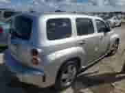 2010 Chevrolet HHR 2LT с VIN 3GNBACDVXAS646774, выставлен на аукционе Copart как лот 79612954 с пробегом 104 033 миль миль и На запчасти • Non repairable. История ставок и продаж доступна на DreamBid. Изображение 3.