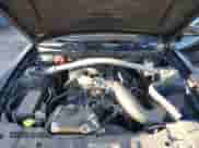 2014 Ford Mustang V6 with VIN 1ZVBP8EM1E5328453, listed as a IAAI auction lot 43291892 with 174,135 mi miles and . Bid and sale history available at DreamBid. Image 10.