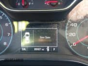 ✅ 2017 Chevrolet Cruze LT • VIN: 1G1BE5SM7H7139223 • Lot: 43503406. Listed on IAAI with 88,487 mi. Free auction sales archive from the USA and detailed vehicle history report at DreamBid. Image 15.