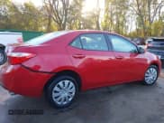 ✅ 2016 Toyota Corolla S Plus • VIN: 2T1BURHE4GC639970 • Lot: 43573402. Wystawiony na IAAI z przebiegiem 113 924 mil. Bezpłatny archiwum sprzedaży aukcyjnych z USA i szczegółowy raport historii pojazdu na DreamBid. Zdjęcie 13.