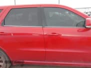 ✅ 2017 Dodge Durango GT • VIN: 1C4RDHDG0HC774079 • Lot: 42266711. Listed on IAAI with 150,884 mi. Free auction sales archive from the USA and detailed vehicle history report at DreamBid. Image 14.