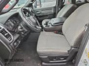 ✅ 2023 Ram 2500 Big Horn • VIN: 3C6UR5JL8PG654173 • Lot: 92738855. Listed on Copart with 57,706 mi. Free auction sales archive from the USA and detailed vehicle history report at DreamBid. Image 7.