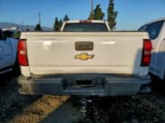 ✅ 2019 Chevrolet Silverado 2500HD Work Truck • VIN: 1GC1CREG1KF210158 • Лот: 86877065. Опубликован ранее на Copart с пробегом 33 987 миль. Бесплатный доступ к архиву аукционных продаж из США и подробный отчёт об истории автомобиля на DreamBid. Изображение 6.