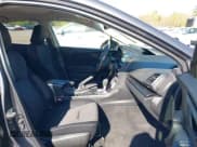 ✅ 2021 Subaru Crosstrek • VIN: JF2GTABC3MH224763 • Lot: 42220558. Listed on IAAI with 47,768 mi. Free auction sales archive from the USA and detailed vehicle history report at DreamBid. Image 5.