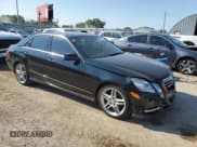✅ 2013 Mercedes-Benz E 350 Luxury • VIN: WDDHF8JB0DA694565 • Лот: 70806055. Опубликован ранее на Copart с пробегом 88 850 миль. Бесплатный доступ к архиву аукционных продаж из США и подробный отчёт об истории автомобиля на DreamBid. Изображение 4.