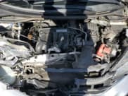 ✅ 2015 Honda Fit EX-L • VIN: 3HGGK5H88FM730438 • Lot: 85960095. Listed on Copart with 143,478 mi. Free auction sales archive from the USA and detailed vehicle history report at DreamBid. Image 11.