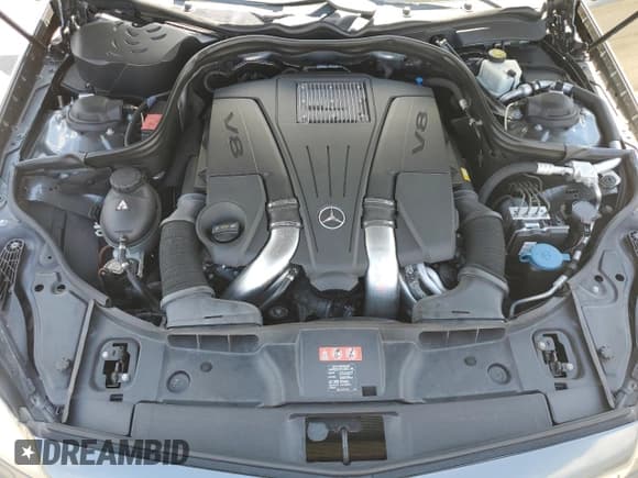 ✅ 2012 Mercedes-Benz CLS 550 • VIN: WDDLJ9BB0CA047837 • Lot: 71960085. Listed on Copart with 86,595 mi. Free auction sales archive from the USA and detailed vehicle history report at DreamBid. Image 11.