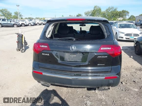 ✅ 2011 Acura MDX Technology • VIN: 2HNYD2H47BH543364 • Lot: 43186091. Wystawiony na IAAI z przebiegiem 161 253 mil. Bezpłatny archiwum sprzedaży aukcyjnych z USA i szczegółowy raport historii pojazdu na DreamBid. Zdjęcie 16.