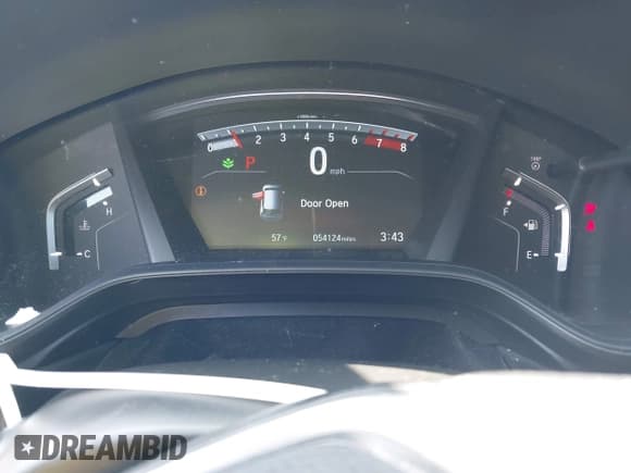 ✅ 2021 Honda CR-V Special Edition • VIN: 5J6RW2H7XML025862 • Lot: 41941604. Wystawiony na IAAI z przebiegiem 54 124 mil. Bezpłatny archiwum sprzedaży aukcyjnych z USA i szczegółowy raport historii pojazdu na DreamBid. Zdjęcie 7.