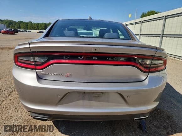 ✅ 2018 Dodge Charger GT • VIN: 2C3CDXJG0JH230628 • Lot: 83980245. Listed on Copart with 60,634 mi. Free auction sales archive from the USA and detailed vehicle history report at DreamBid. Image 6.