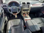 ✅ 2017 Lexus GX 460 Premium • VIN: JTJBM7FX0H5165150 • Lot: 94961645. Wystawiony na Copart z przebiegiem 85 435 mil. Bezpłatny archiwum sprzedaży aukcyjnych z USA i szczegółowy raport historii pojazdu na DreamBid. Zdjęcie 8.