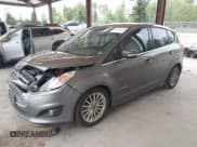 ✅ 2014 Ford C-Max SEL • VIN: 1FADP5BU0EL506465 • Lot: 42138014. Wystawiony na IAAI z przebiegiem 165 528 mil. Bezpłatny archiwum sprzedaży aukcyjnych z USA i szczegółowy raport historii pojazdu na DreamBid. Zdjęcie 17.