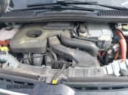 ✅ 2013 Ford C-Max SE • VIN: 1FADP5AU4DL511362 • Lot: 42073682. Wystawiony na IAAI z przebiegiem 160 960 mil. Bezpłatny archiwum sprzedaży aukcyjnych z USA i szczegółowy raport historii pojazdu na DreamBid. Zdjęcie 10.