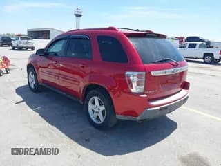 ✅ 2005 Chevrolet Equinox LT • VIN: 2CNDL73F056048450 • Лот: 42232854. Опубликован ранее на IAAI с пробегом 154 883 миль. Бесплатный доступ к архиву аукционных продаж из США и подробный отчёт об истории автомобиля на DreamBid. Изображение 3.