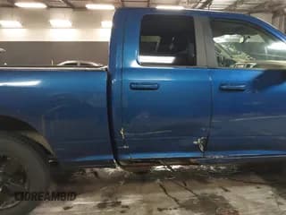 ✅ 2009 Dodge 1500 SLT • VIN: 1D3HV18T69S728732 • Lot: 42187705. Wystawiony na IAAI z przebiegiem 207 951 mil. Bezpłatny archiwum sprzedaży aukcyjnych z USA i szczegółowy raport historii pojazdu na DreamBid. Zdjęcie 6.