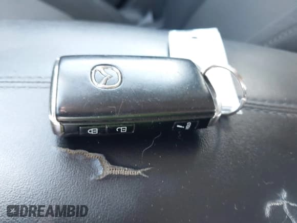 ✅ 2021 Mazda CX-30 S • VIN: 3MVDMBAL0MM254030 • Lot: 42261180. Listed on IAAI with 72,459 mi. Free auction sales archive from the USA and detailed vehicle history report at DreamBid. Image 11.