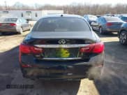 ✅ 2015 Infiniti Q70 • VIN: JN1BY1PR0FM831272 • Лот: 41651118. Опубликован ранее на IAAI с пробегом 132 152 миль. Бесплатный доступ к архиву аукционных продаж из США и подробный отчёт об истории автомобиля на DreamBid. Изображение 16.