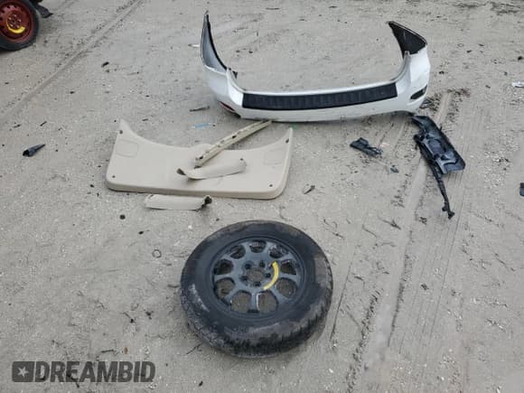 ✅ 2007 Hyundai Santa Fe SE • VIN: 5NMSH13E97H086658 • Лот: 85554975. Опубликован ранее на Copart с пробегом 187 517 миль. Бесплатный доступ к архиву аукционных продаж из США и подробный отчёт об истории автомобиля на DreamBid. Изображение 13.