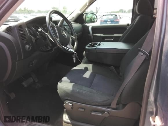 ✅ 2011 Chevrolet Silverado 2500HD LT • VIN: 1GC0KXCGXBZ405759 • Lot: 63038085. Listed on Copart with 83,525 mi. Free auction sales archive from the USA and detailed vehicle history report at DreamBid. Image 7.