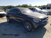 ✅ 2020 Mercedes-Benz GLC 300 • VIN: WDC0J8EB0LF673419 • Лот: 54655595. Опубликован ранее на Copart с пробегом 46 487 миль. Бесплатный доступ к архиву аукционных продаж из США и подробный отчёт об истории автомобиля на DreamBid. Изображение 4.