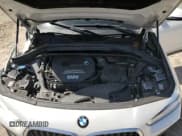 ✅ 2018 BMW X2 sDrive28i • VIN: WBXYJ3C39JEP76836 • Lot: 56415915. Listed on Copart with 112,023 mi. Free auction sales archive from the USA and detailed vehicle history report at DreamBid. Image 11.