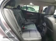 ✅ 2021 Buick Envision Essence • VIN: LRBFZPR47MD048610 • Lot: 67775375. Listed on Copart with 48,404 mi. Free auction sales archive from the USA and detailed vehicle history report at DreamBid. Image 11.