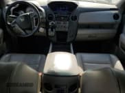 ✅ 2012 Honda Pilot EX-L • VIN: 5FNYF3H55CB036520 • Лот: 92062775. Опубликован ранее на Copart с пробегом 219 549 миль. Бесплатный доступ к архиву аукционных продаж из США и подробный отчёт об истории автомобиля на DreamBid. Изображение 8.