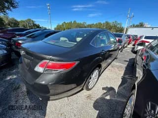 ✅ 2012 Mazda 6 i Touring Plus • VIN: 1YVHZ8EH3C5M02005 • Лот: 92742745. Опубликован ранее на Copart с пробегом 193 901 миль. Бесплатный доступ к архиву аукционных продаж из США и подробный отчёт об истории автомобиля на DreamBid. Изображение 4.