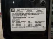 ✅ 2003 Chevrolet Suburban LT • VIN: 3GNFK16Z03G161665 • Лот: 47492745. Опубликован ранее на Copart с пробегом 279 293 миль. Бесплатный доступ к архиву аукционных продаж из США и подробный отчёт об истории автомобиля на DreamBid. Изображение 13.