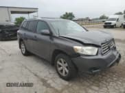 ✅ 2010 Toyota Highlander • VIN: 5TDBK3EH3AS015660 • Lot: 57363485. Listed on Copart with 204,398 mi. Free auction sales archive from the USA and detailed vehicle history report at DreamBid. Image 4.