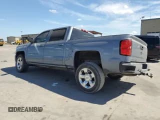 ✅ 2016 Chevrolet Silverado 1500 LT • VIN: 3GCPCRECXGG301748 • Лот: 69457764. Опубликован ранее на Copart с пробегом Не указан. Бесплатный доступ к архиву аукционных продаж из США и подробный отчёт об истории автомобиля на DreamBid. Изображение 2.