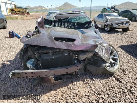 ✅ 2020 Dodge Challenger GT • VIN: 2C3CDZJG4LH231294 • Lot: 54944864. Wystawiony na Copart z przebiegiem 49 971 mil. Bezpłatny archiwum sprzedaży aukcyjnych z USA i szczegółowy raport historii pojazdu na DreamBid. Zdjęcie 5.