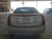 ✅ 2007 Cadillac CTS • VIN: 1G6DM57T470112672 • Lot: 66392315. Listed on Copart with 183,662 mi. Free auction sales archive from the USA and detailed vehicle history report at DreamBid. Image 6.