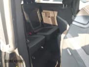 ✅ 2022 Ford Bronco • VIN: 1FMDE5CH0NLB67106 • Lot: 43079972. Listed on IAAI with 18,598 mi. Free auction sales archive from the USA and detailed vehicle history report at DreamBid. Image 8.