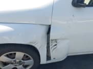 ✅ 2008 Chevrolet HHR LS • VIN: 3GNDA13D28S533093 • Lot: 41615790. Listed on IAAI with 204,157 mi. Free auction sales archive from the USA and detailed vehicle history report at DreamBid. Image 6.