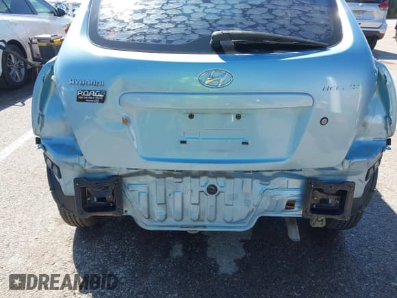 ✅ 2011 Hyundai Accent GS • VIN: KMHCM3AC9BU198774 • Лот: 42073321. Опубликован ранее на IAAI с пробегом 155 198 миль. Бесплатный доступ к архиву аукционных продаж из США и подробный отчёт об истории автомобиля на DreamBid. Изображение 6.