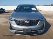 ✅ 2023 Cadillac XT6 FWD Premium Luxury • VIN: 1GYKPCRSXPZ199455 • Lot: 43042017. Listed on IAAI with Not provided. Free auction sales archive from the USA and detailed vehicle history report at DreamBid. Image 12.