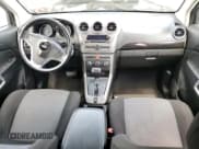 ✅ 2014 Chevrolet Captiva Sport LT • VIN: 3GNAL3EK3ES635101 • Лот: 61344803. Опубликован ранее на Copart с пробегом Не указан. Бесплатный доступ к архиву аукционных продаж из США и подробный отчёт об истории автомобиля на DreamBid. Изображение 8.