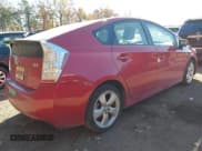✅ 2011 Toyota Prius II • VIN: JTDKN3DU4B0253060 • Lot: 43608604. Wystawiony na IAAI z przebiegiem 193 479 mil. Bezpłatny archiwum sprzedaży aukcyjnych z USA i szczegółowy raport historii pojazdu na DreamBid. Zdjęcie 4.