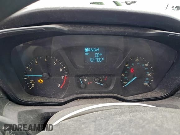 ✅ 2016 Ford Transit Cargo • VIN: 1FTYR3XM3GKA29669 • Лот: 95807105. Опубликован ранее на Copart с пробегом 164 766 миль. Бесплатный доступ к архиву аукционных продаж из США и подробный отчёт об истории автомобиля на DreamBid. Изображение 9.