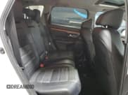 ✅ 2021 Honda CR-V Touring • VIN: 7FART6H97ME005163 • Лот: 57688485. Опубликован ранее на Copart с пробегом 79 137 миль. Бесплатный доступ к архиву аукционных продаж из США и подробный отчёт об истории автомобиля на DreamBid. Изображение 11.