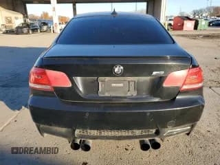 ✅ 2010 BMW M3 • VIN: WBSWD9C59AP363375 • Лот: 82817564. Опубликован ранее на Copart с пробегом 130 714 миль. Бесплатный доступ к архиву аукционных продаж из США и подробный отчёт об истории автомобиля на DreamBid. Изображение 6.