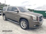 ✅ 2016 GMC Yukon XL • VIN: 1GKS1FEC9GR255283 • Lot: 55436985. Wystawiony na Copart z przebiegiem 208 596 mil. Bezpłatny archiwum sprzedaży aukcyjnych z USA i szczegółowy raport historii pojazdu na DreamBid. Zdjęcie 4.